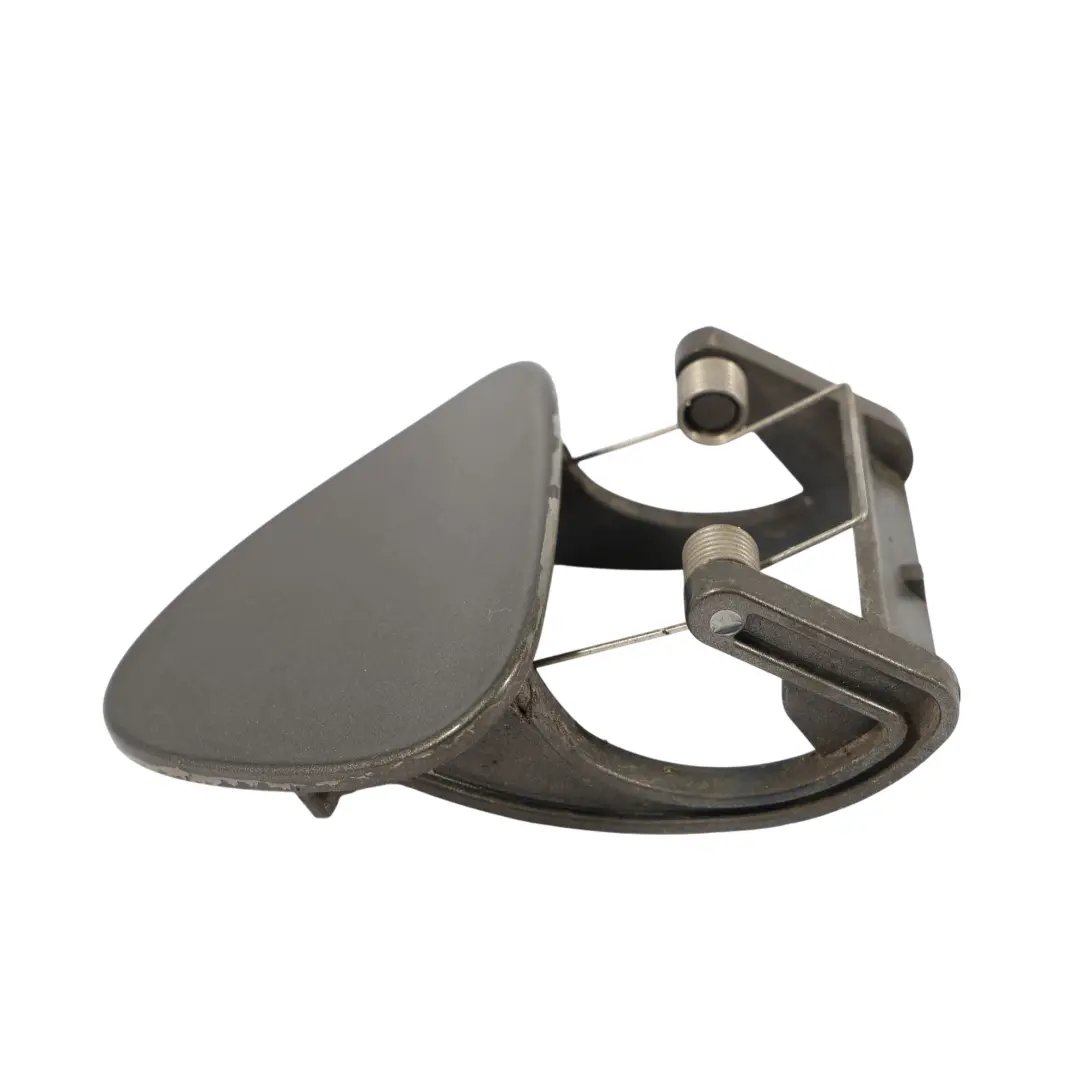 Mercedes W211 Headlight Washer Cover Cap Right O/S Indium Grey-963 - SKU A2118801805-ING - Part number A2118801805