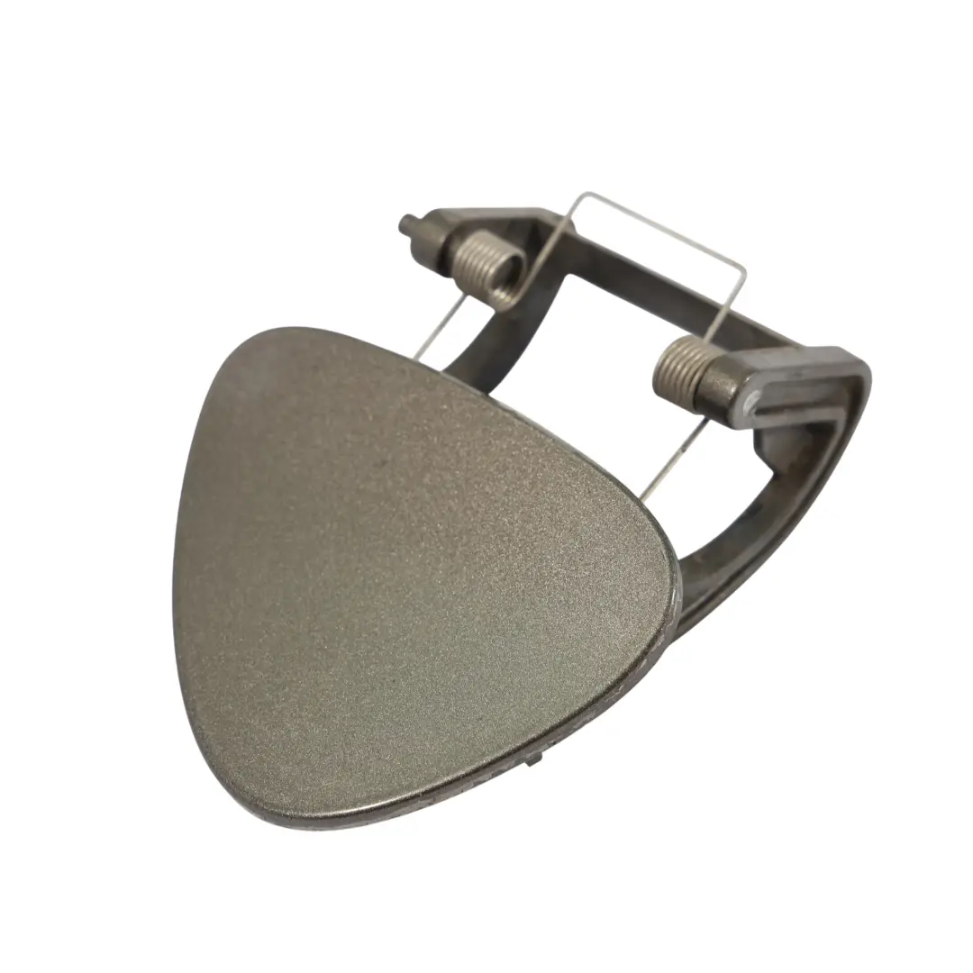 Capuchon De Lave-Phares Droit Gris Indium-963 pour Mercedes W211 à propos du numéro de pièce A2118801805 Mercedes W211 Capuchon De Lave-Phares Droit Gris Indium-963 - SKU A2118801805-ING - Numéro de pièce A2118801805