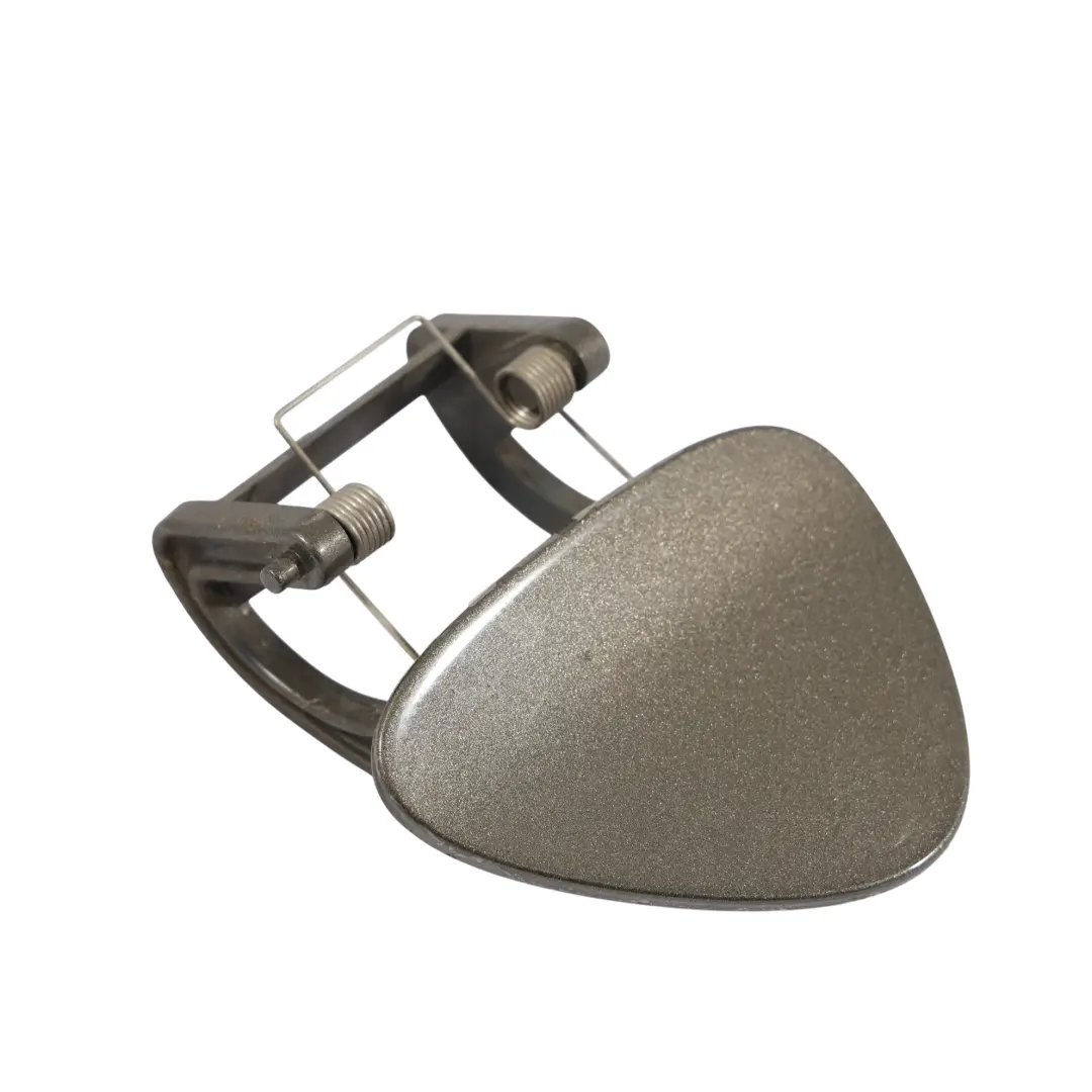 Tapa Lavafaros Derecho Lado Exterior Gris Indio - 963 para Mercedes W211 con número de pieza A2118801805 Mercedes W211 Tapa Lavafaros Derecho Lado Exterior Gris Indio - 963 - SKU A2118801805-ING - Número de pieza A2118801805