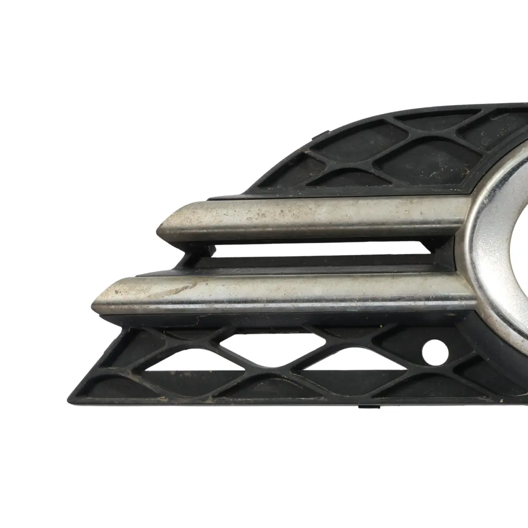 Mercedes W211 Frontstoßstange Nebelscheinwerfer Umgebung Trim Links - SKU A2118850922 - Teilenummer A2118850922