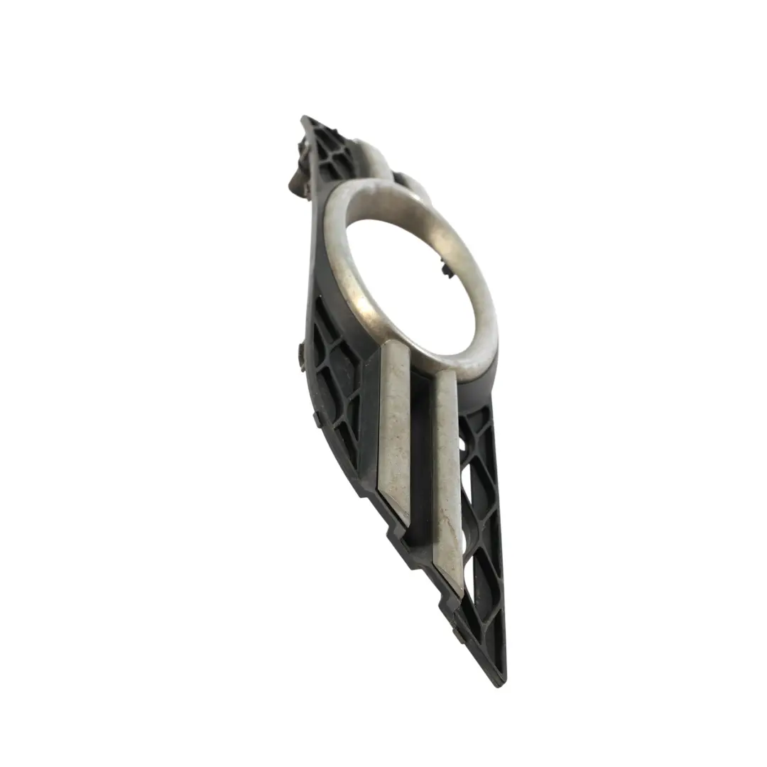 Mercedes W211 Frontstoßstange Nebelscheinwerfer Umgebung Trim Links - SKU A2118850922 - Teilenummer A2118850922