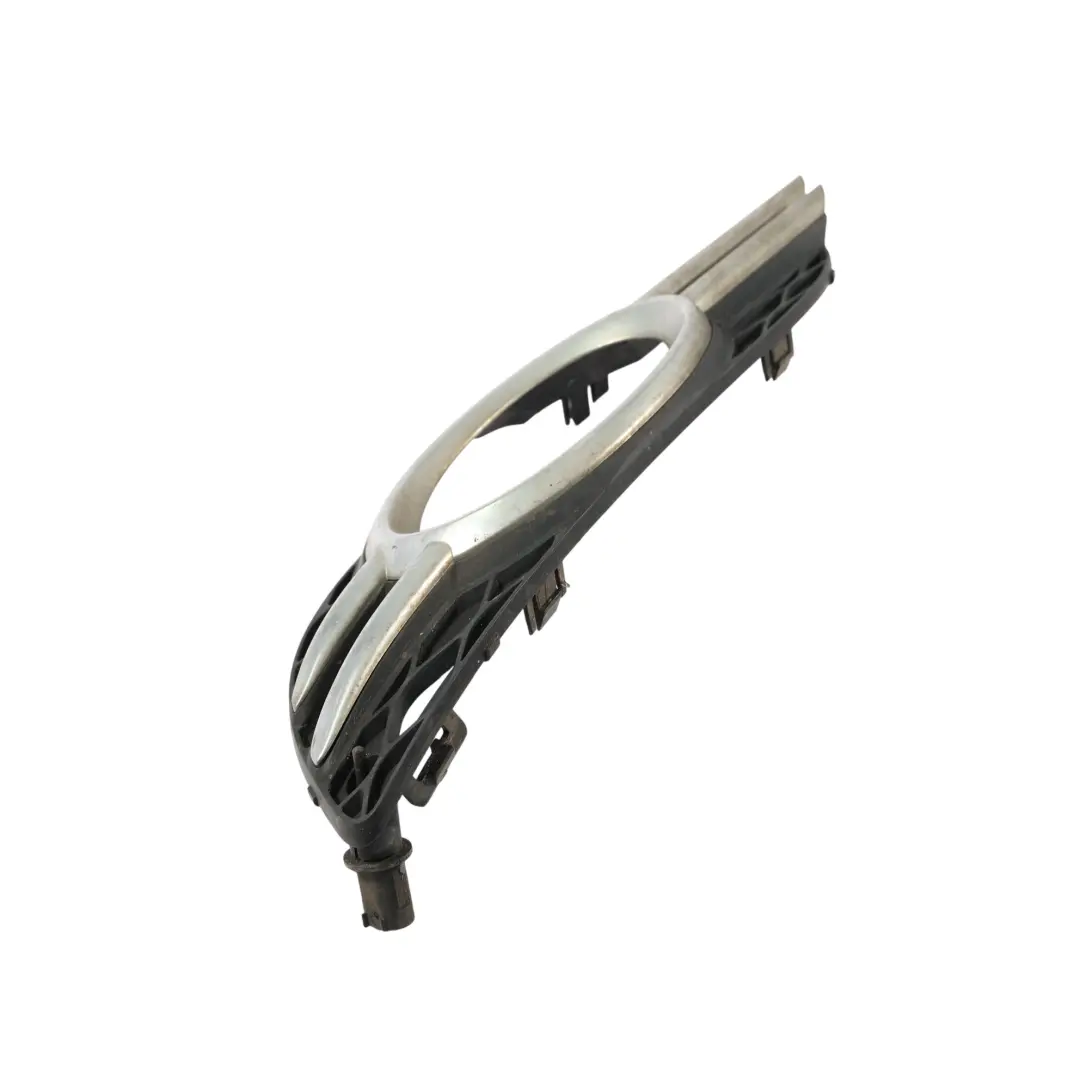 Mercedes W211 Front Bumper Fog Light Surround Trim Cover Left N/S - SKU A2118850922 - Part number A2118850922