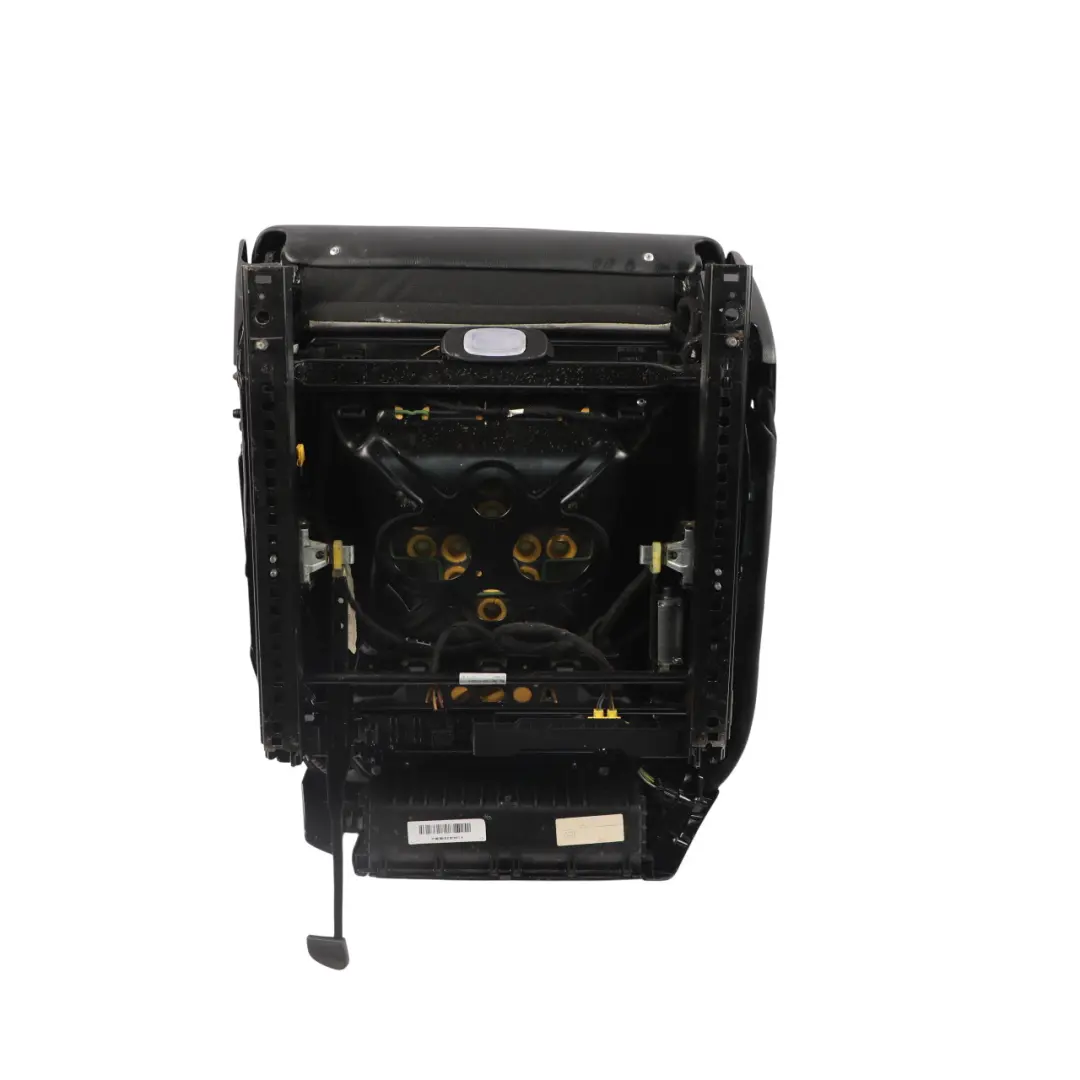 Siège Avant Droit Intérieur Chauffant En Cuir Semi Aniline Noir pour Mercedes W211 à propos du numéro de pièce A2119109593 Mercedes W211 Siège Avant Droit Intérieur Chauffant En Cuir Semi Aniline Noir - SKU A2119109593-2 - Numéro de pièce A2119109593