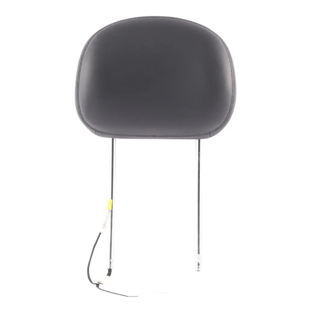Front Seat Headrest Head Rest Leather Left N/S to Mercedes W211 with Part number A2119707378 Mercedes W211 Front Seat Headrest Head Rest Leather Left N/S - SKU A2119707378 - Part number A2119707378