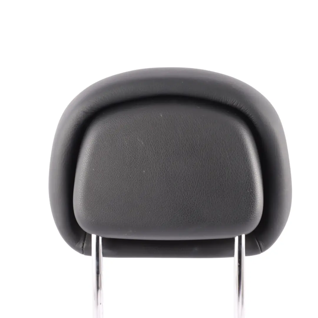 Poggiatesta Anteriore Sedile Pelle Sinistro per Mercedes W211 con numero di parte A2119707378 Mercedes W211 Poggiatesta Anteriore Sedile Pelle Sinistro - SKU A2119707378 - Numero di parte A2119707378