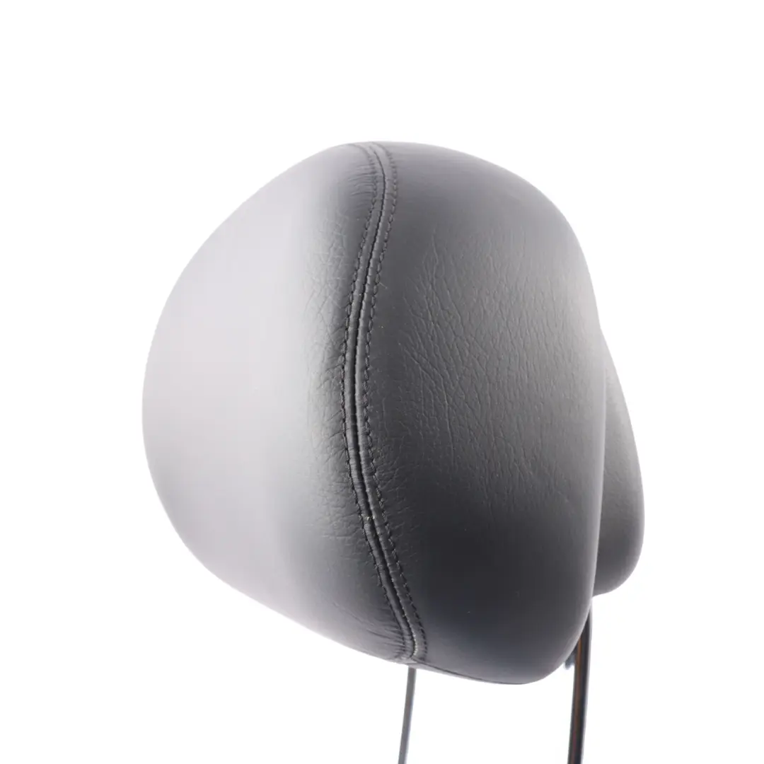 Front Seat Headrest Head Rest Leather Left N/S to Mercedes W211 with Part number A2119707378 Mercedes W211 Front Seat Headrest Head Rest Leather Left N/S - SKU A2119707378 - Part number A2119707378