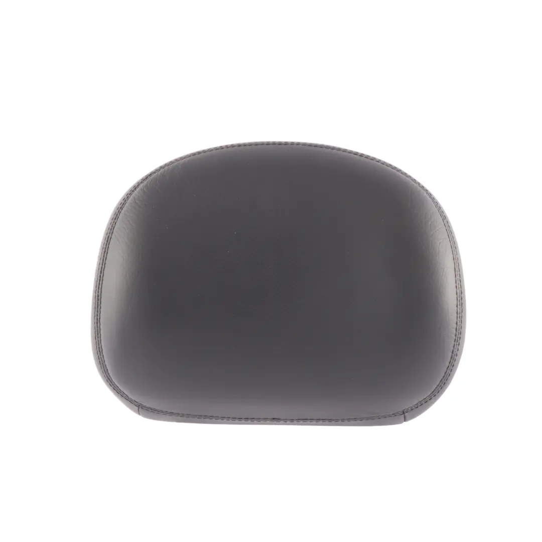 Poggiatesta Anteriore Sedile Pelle Sinistro per Mercedes W211 con numero di parte A2119707378 Mercedes W211 Poggiatesta Anteriore Sedile Pelle Sinistro - SKU A2119707378 - Numero di parte A2119707378