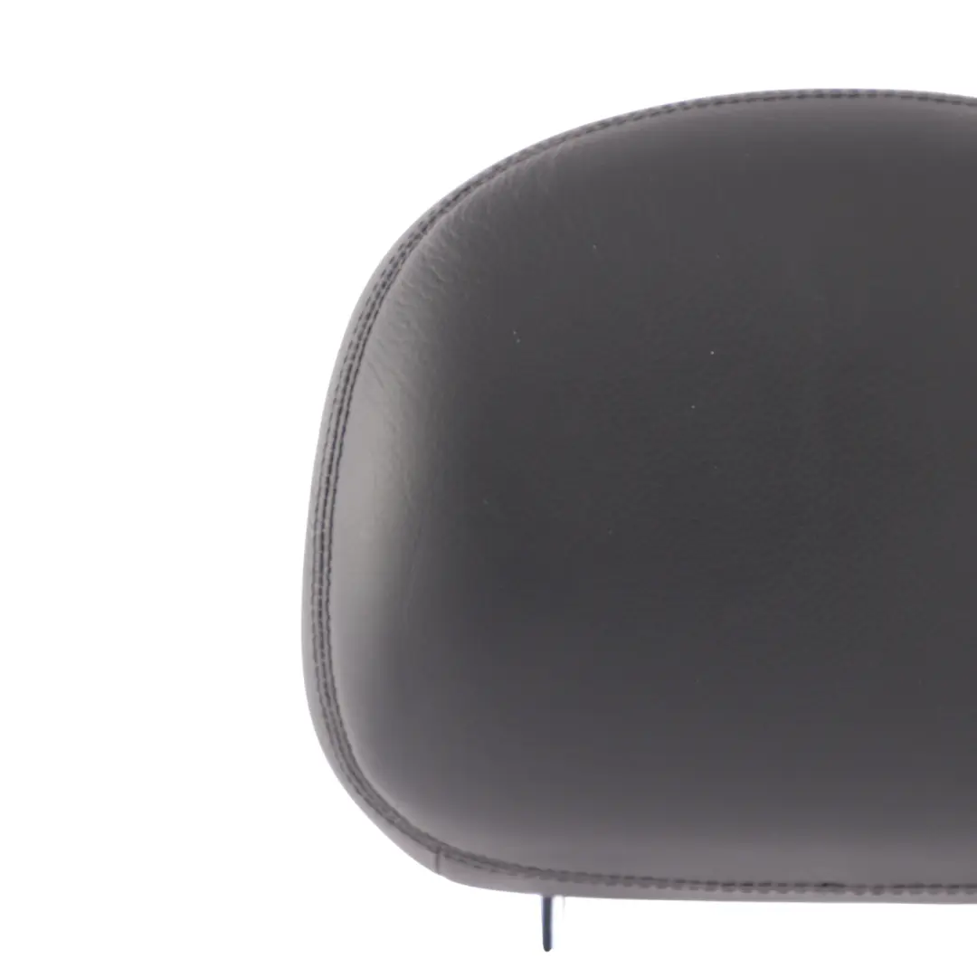 Mercedes W211 Vordersitz Kopfstütze Leder Links - SKU A2119707378 - Teilenummer A2119707378