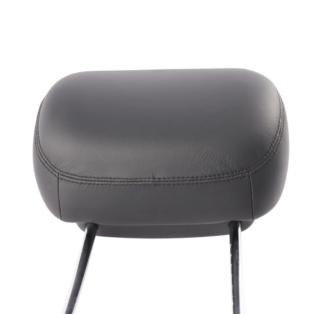 Front Seat Headrest Head Rest Leather Left N/S to Mercedes W211 with Part number A2119707378 Mercedes W211 Front Seat Headrest Head Rest Leather Left N/S - SKU A2119707378 - Part number A2119707378