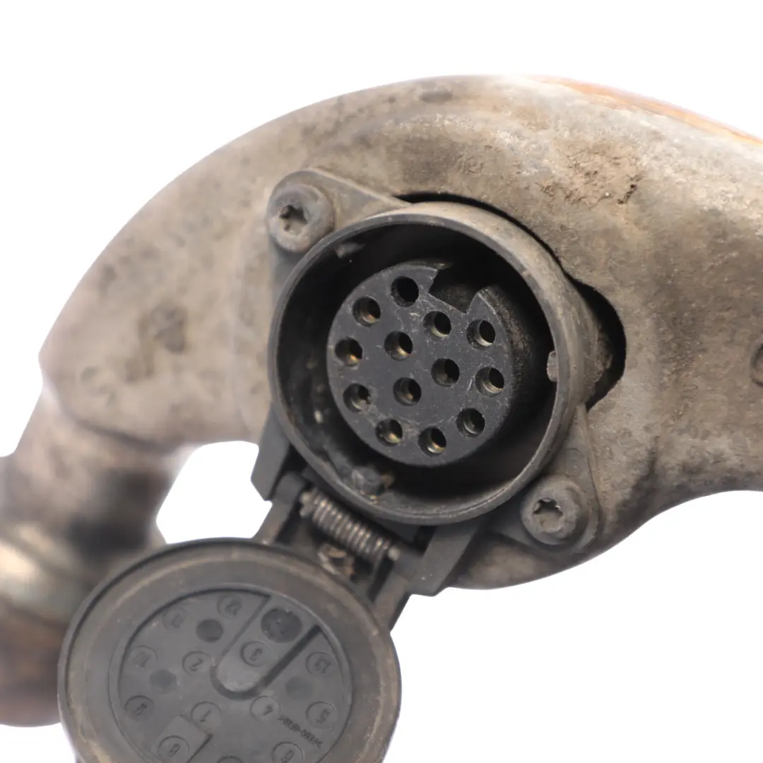 Mercedes S212 Estate Towbar Towing Hitch Tow Bar Mechanism Oris - SKU A2123100204 - Part number A2123100204