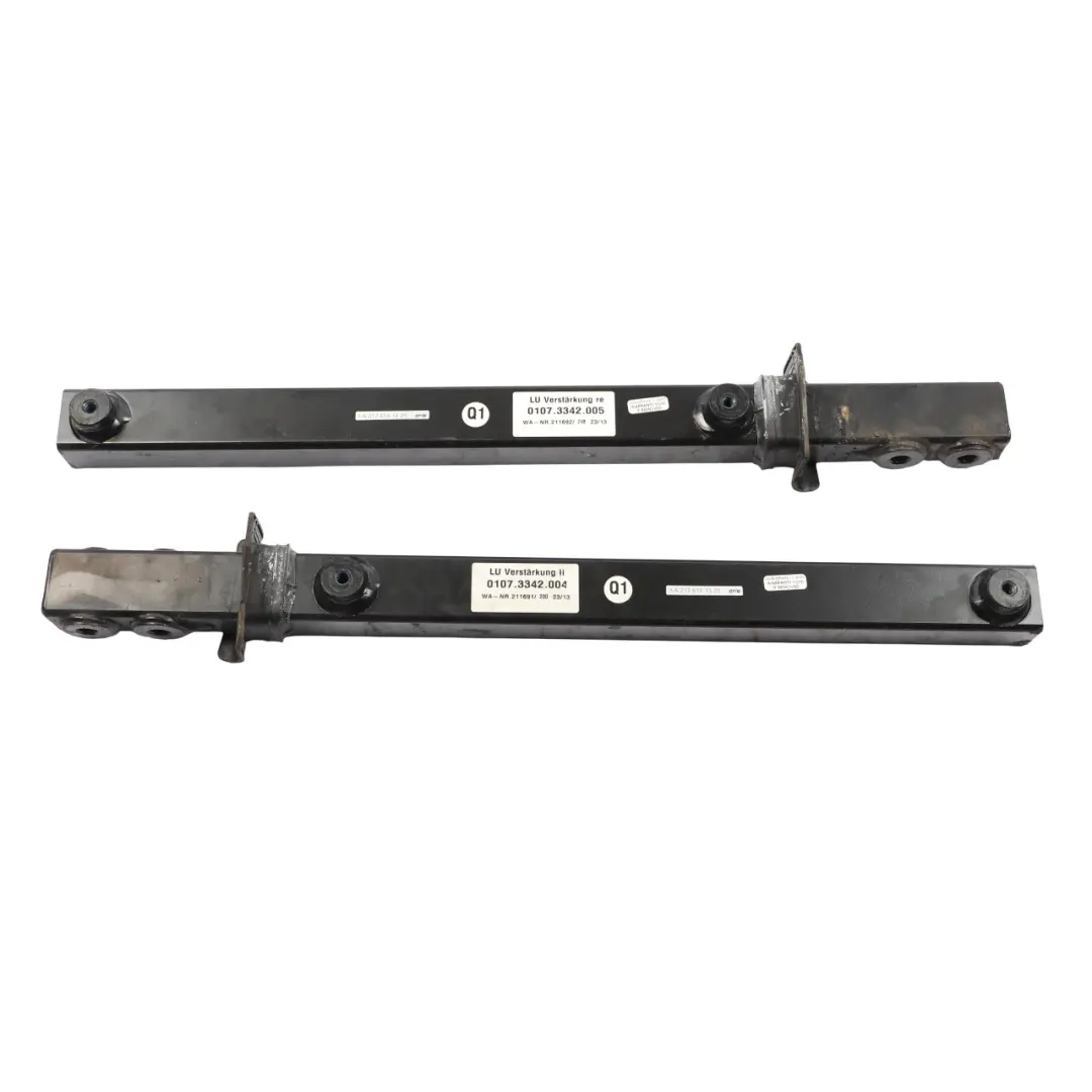 Towbar Towing Hitch Tow Bar Mechanism Oris to Mercedes S212 Estate with Part number A2123100204 Mercedes S212 Estate Towbar Towing Hitch Tow Bar Mechanism Oris - SKU A2123100204 - Part number A2123100204