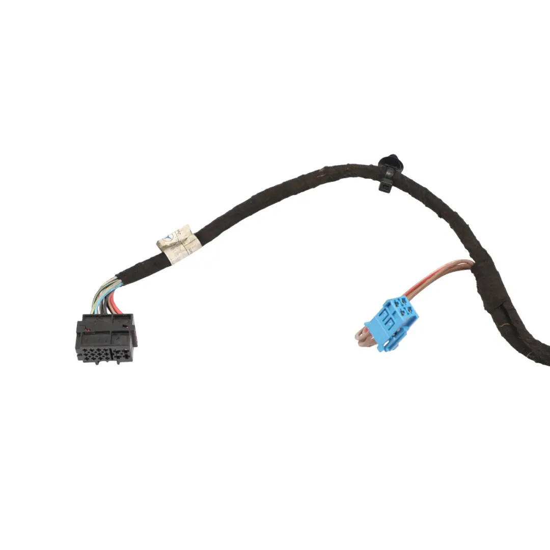 Mercedes S212 Estate Towbar Towing Hitch Tow Bar Mechanism Oris - SKU A2123100204 - Part number A2123100204