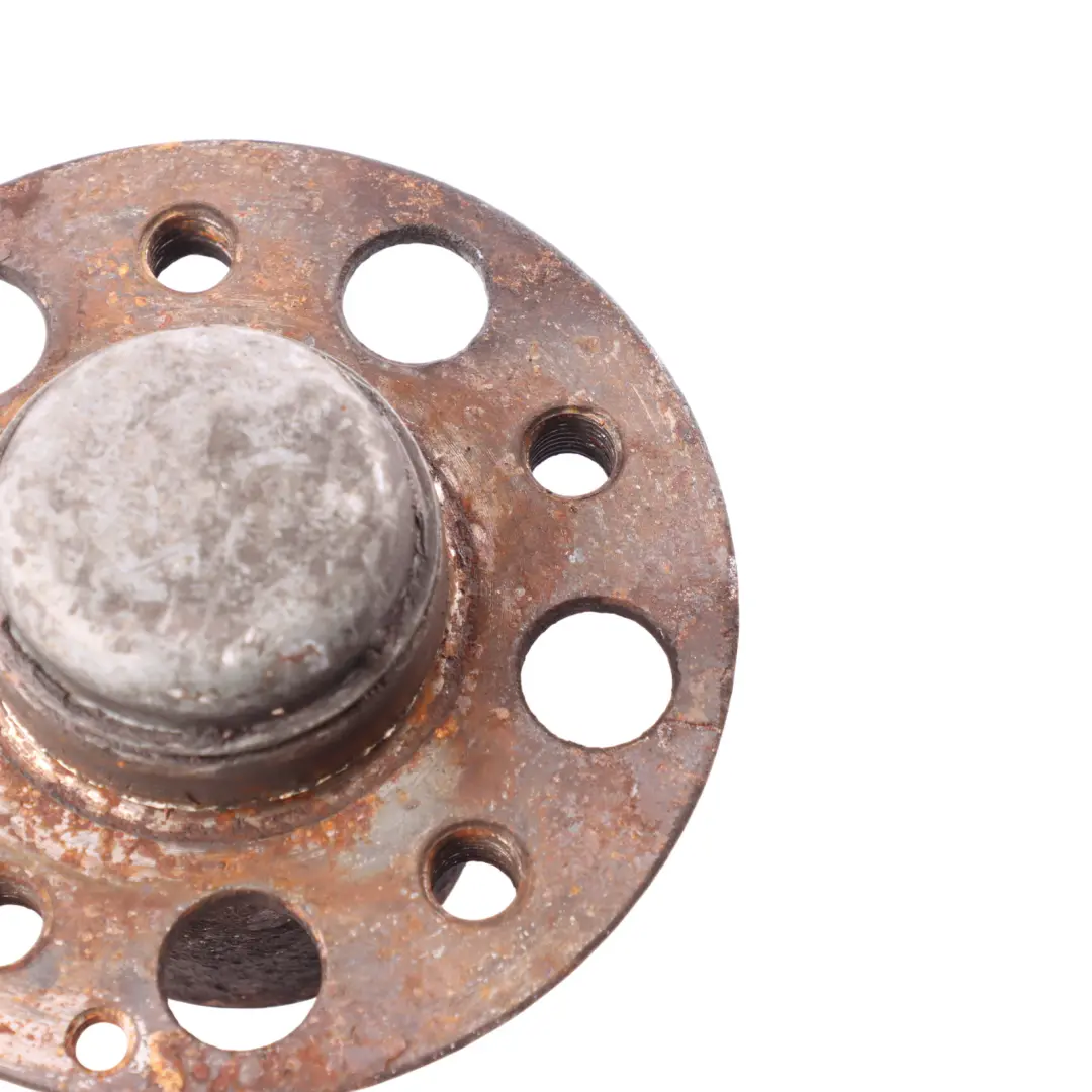 Mercedes W212 S218 Front Wheel Hub Carrier Bearing Left Right N/O/S - SKU A2123300025 - Part number A2123300025