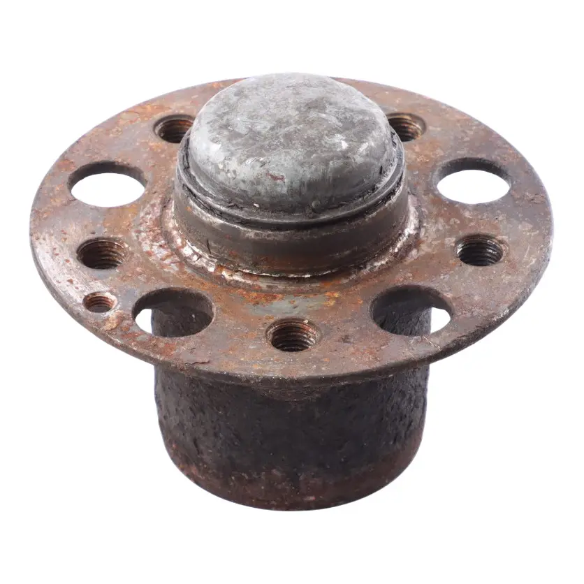 Mercedes W212 S218 Front Wheel Hub Carrier Bearing Left Right N/O/S - SKU A2123300025 - Part number A2123300025