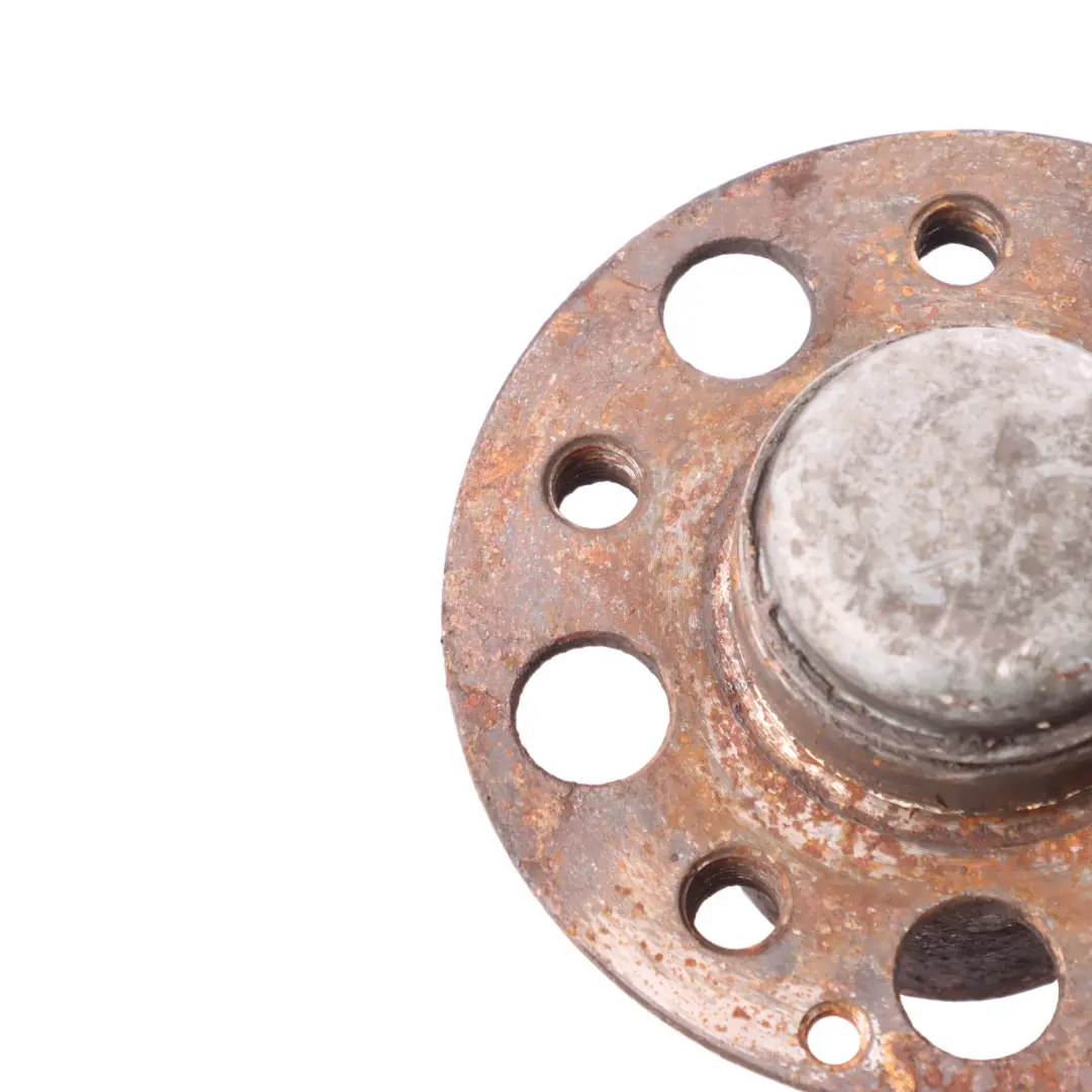 Mercedes W212 S218 Front Wheel Hub Carrier Bearing Left Right N/O/S - SKU A2123300025 - Part number A2123300025