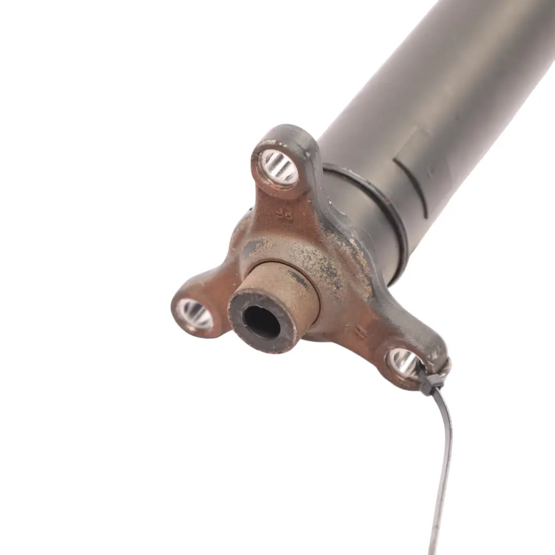 Propshaft Drive Shaft E 220 CDI Automatic Transmission to Mercedes W212 with Part number A2124100116 Mercedes W212 Propshaft Drive Shaft E 220 CDI Automatic Transmission - SKU A2124100116 - Part number A2124100116