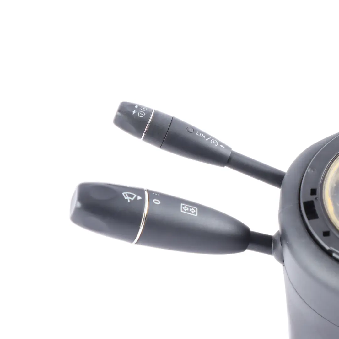  Interrupteur colonne direction Mercedes W212 Essuie-glace Traque - SKU A2124407503 - Numéro de pièce A2124407503