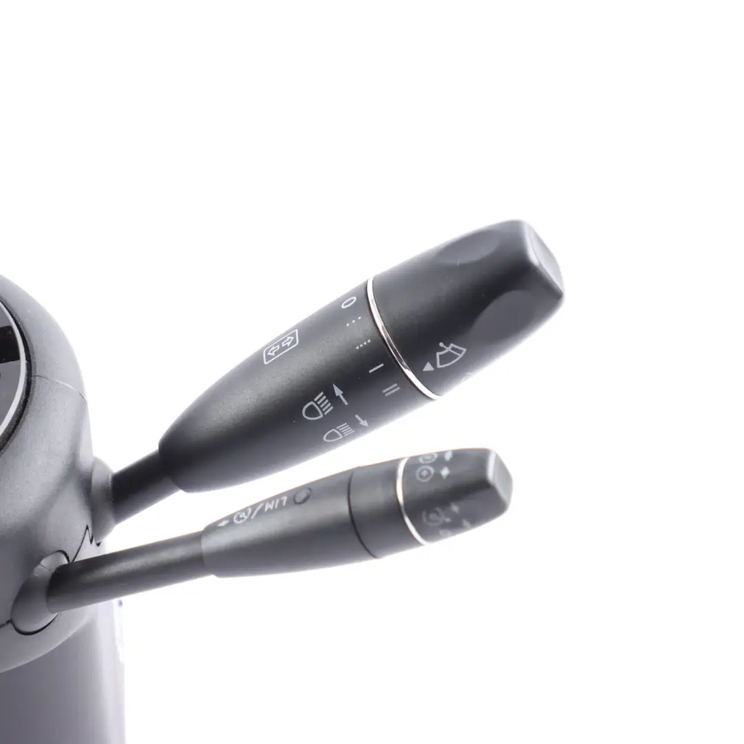  Interruptor de la columna dirección Mercedes W212 W207 Cluster limpiaparabrisas - SKU A2124407503 - Número de pieza A2124407503