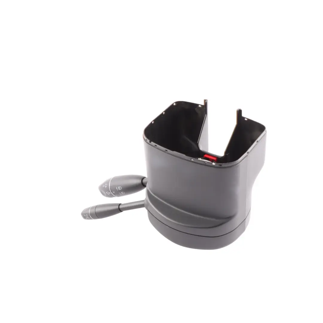 Interrupteur colonne direction Mercedes W212 Essuie-glace Traque pour à propos du numéro de pièce A2124407503 Interrupteur colonne direction Mercedes W212 Essuie-glace Traque - SKU A2124407503 - Numéro de pièce A2124407503