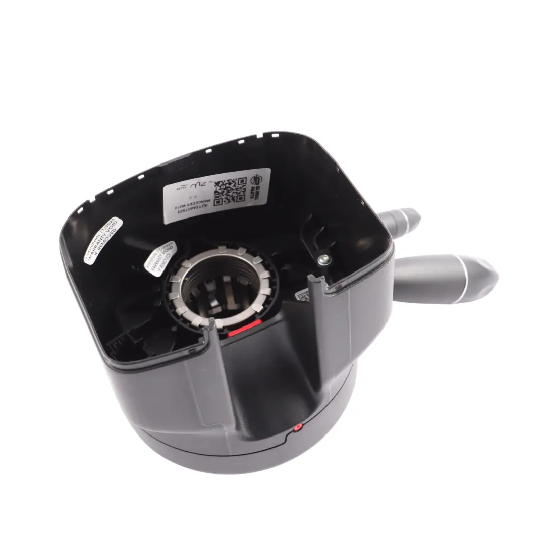 Interruptor de la columna dirección Mercedes W212 W207 Cluster limpiaparabrisas para con número de pieza A2124407503 Interruptor de la columna dirección Mercedes W212 W207 Cluster limpiaparabrisas - SKU A2124407503 - Número de pieza A2124407503