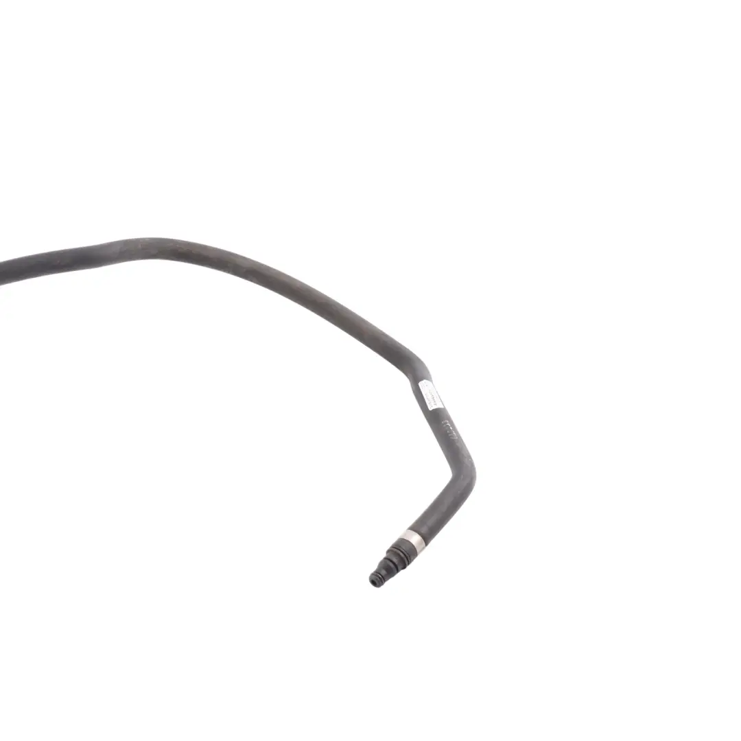 Cooling Pipe Coolant Hose Water to Mercedes W212 S212 with Part number A2125011382 Mercedes W212 S212 Cooling Pipe Coolant Hose Water - SKU A2125011382 - Part number A2125011382