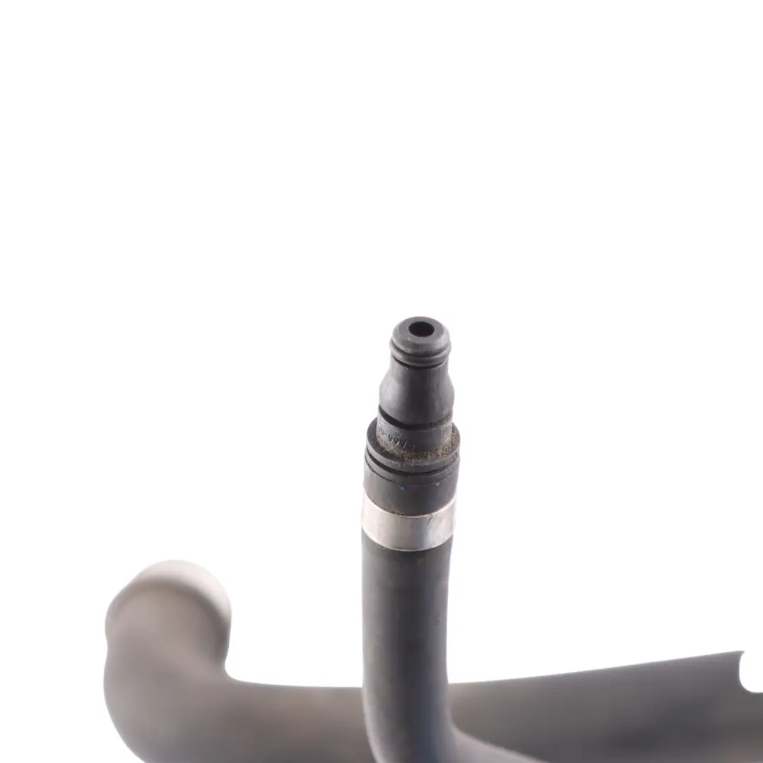 Cooling Pipe Coolant Hose Water to Mercedes W212 S212 with Part number A2125011382 Mercedes W212 S212 Cooling Pipe Coolant Hose Water - SKU A2125011382 - Part number A2125011382