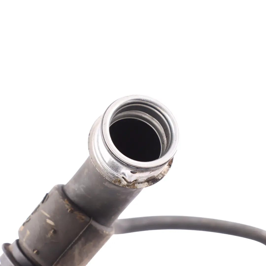 Mercedes W212 S212 Cooling Pipe Coolant Hose Water - SKU A2125011382 - Part number A2125011382