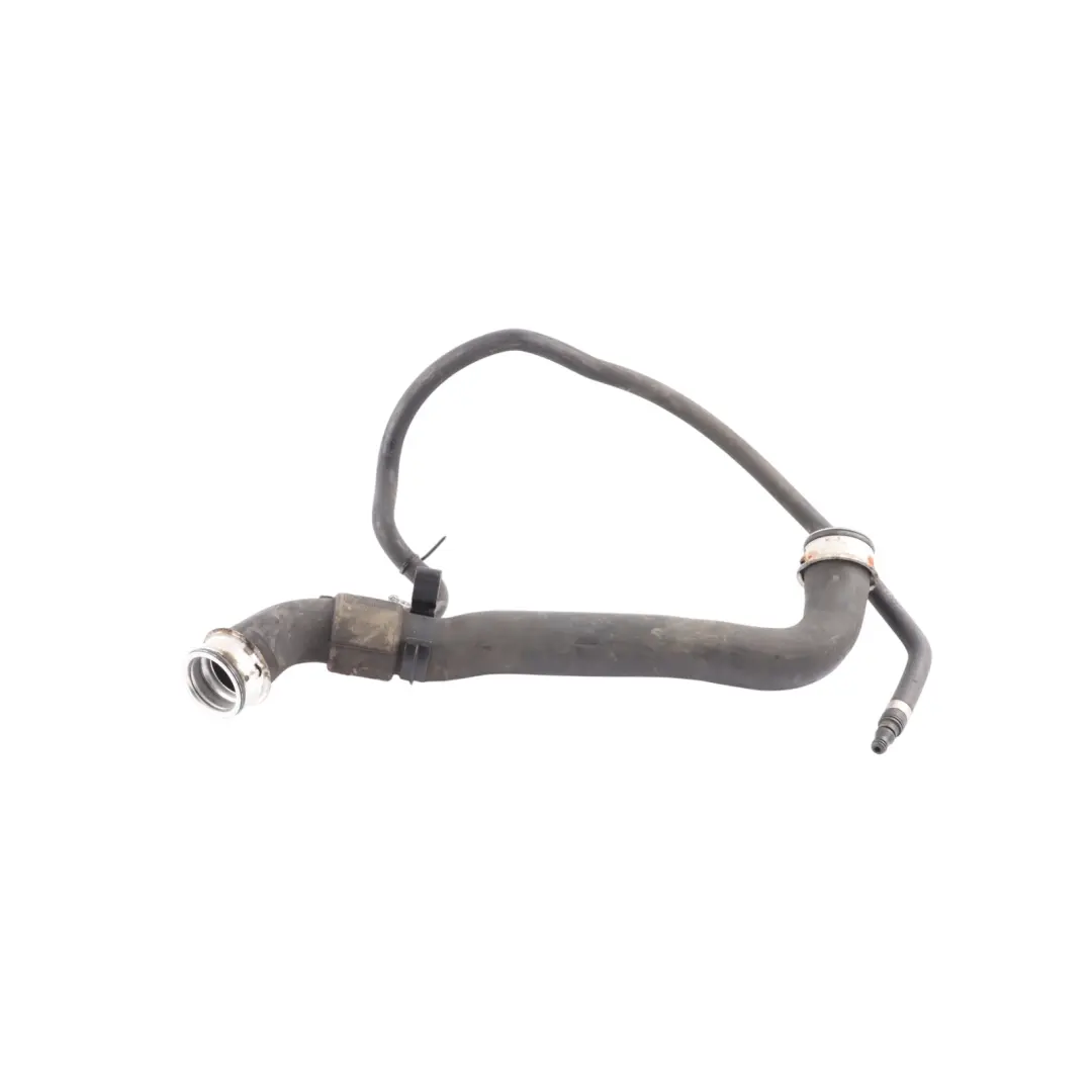 Mercedes W212 S212 Cooling Pipe Coolant Hose Water - SKU A2125011382 - Part number A2125011382
