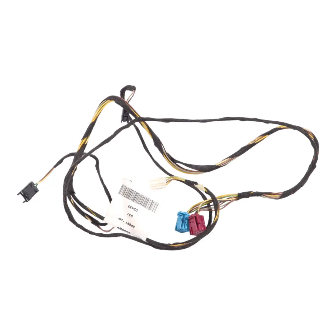 Rückleuchten Kabelbaum für Mercedes W212 mit Teilenummer A2125406105 Mercedes W212 Rückleuchten Kabelbaum - SKU A2125406105 - Teilenummer A2125406105