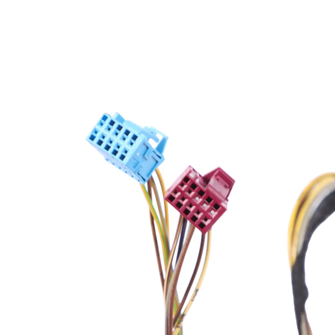 Cableado De LED Traseros para Mercedes W212 con número de pieza A2125406105 Mercedes W212 Cableado De LED Traseros - SKU A2125406105 - Número de pieza A2125406105