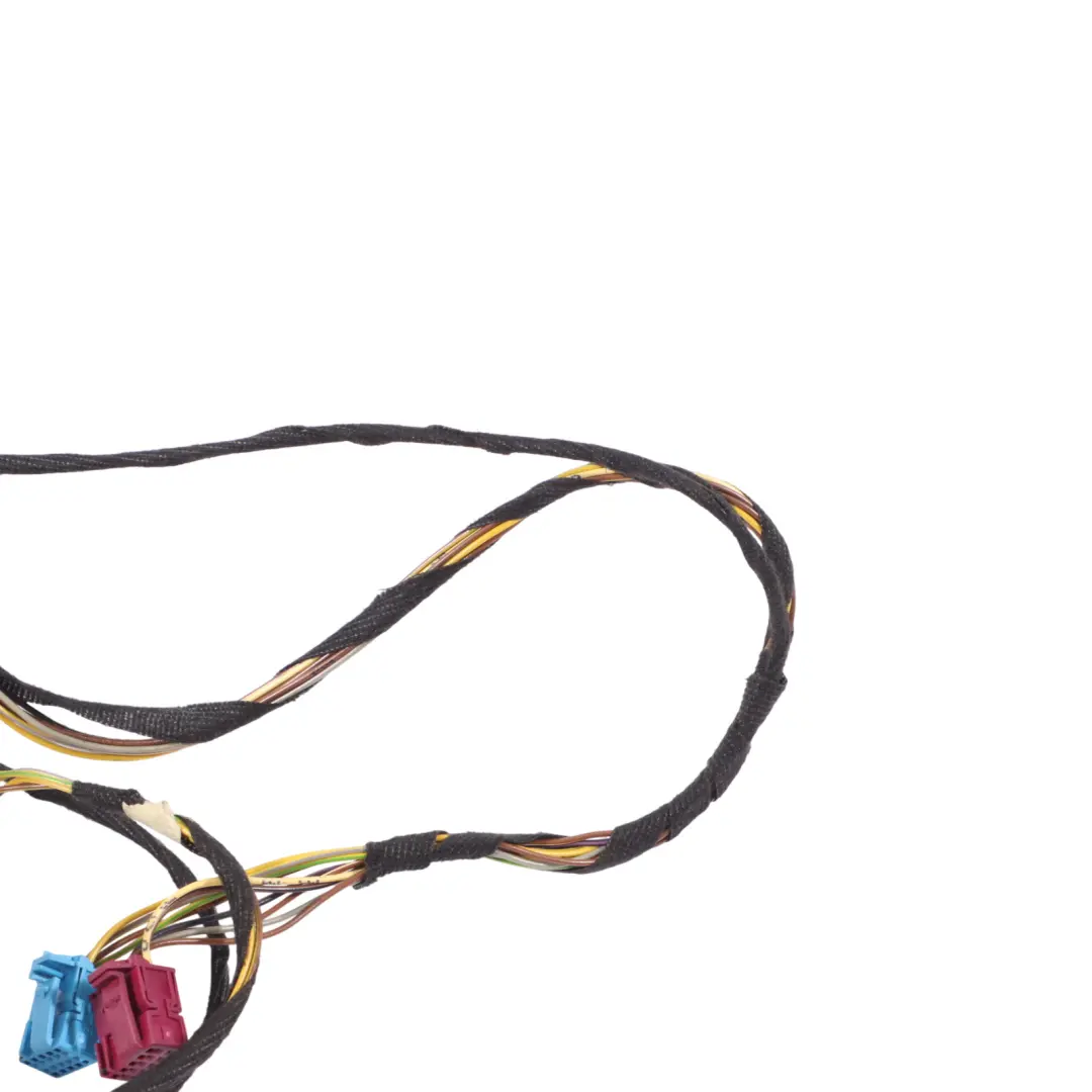 Mercedes W212 Faisceau De Câbles Pour Feux Arrière À LED - SKU A2125406105 - Numéro de pièce A2125406105