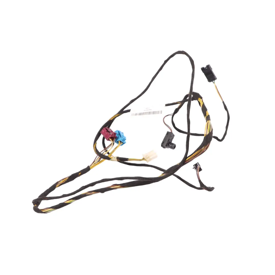 Mercedes W212 Cablaggio Cavi LED Posteriori - SKU A2125406105 - Numero di parte A2125406105