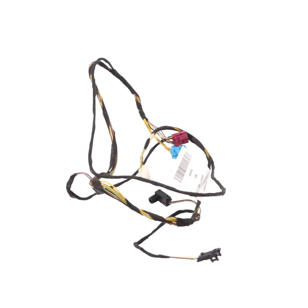 Mercedes W212 Cablaggio Cavi LED Posteriori - SKU A2125406105 - Numero di parte A2125406105