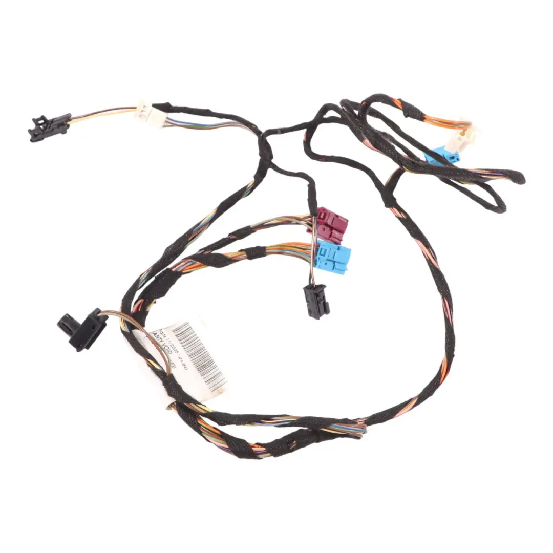 Cavo Cablaggio Porta Anteriore Destro per Mercedes W212 con numero di parte A2125406505 Mercedes W212 Cavo Cablaggio Porta Anteriore Destro - SKU A2125406505 - Numero di parte A2125406505