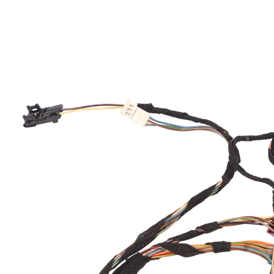 Mercedes W212 Cable Del Arnés Cableado Puerta Delantera Derecha - SKU A2125406505 - Número de pieza A2125406505