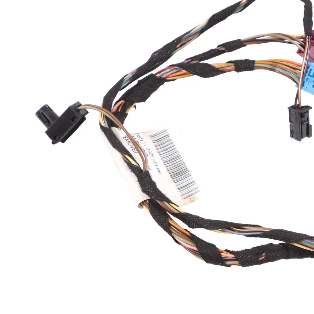 Mercedes W212 Türkabelbaum Vorne Rechts - SKU A2125406505 - Teilenummer A2125406505