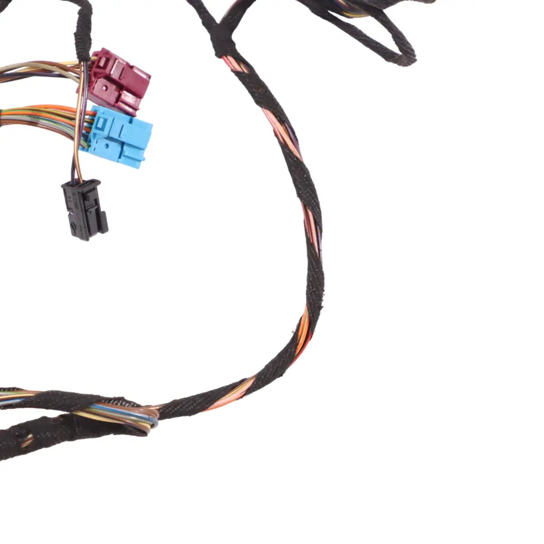 Mercedes W212 Cable Del Arnés Cableado Puerta Delantera Derecha - SKU A2125406505 - Número de pieza A2125406505