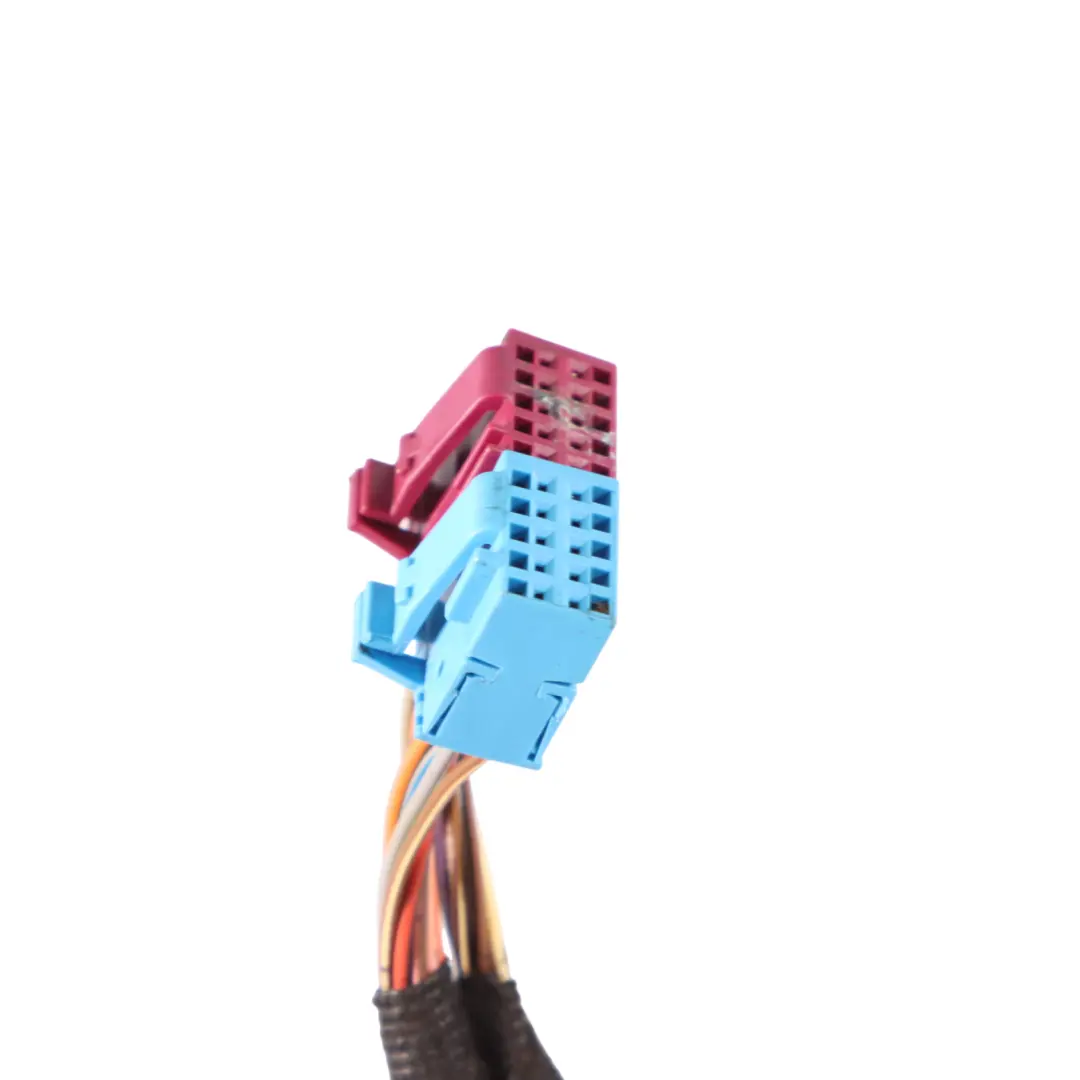 Mercedes W212 Cable Del Arnés Cableado Puerta Delantera Derecha - SKU A2125406505 - Número de pieza A2125406505