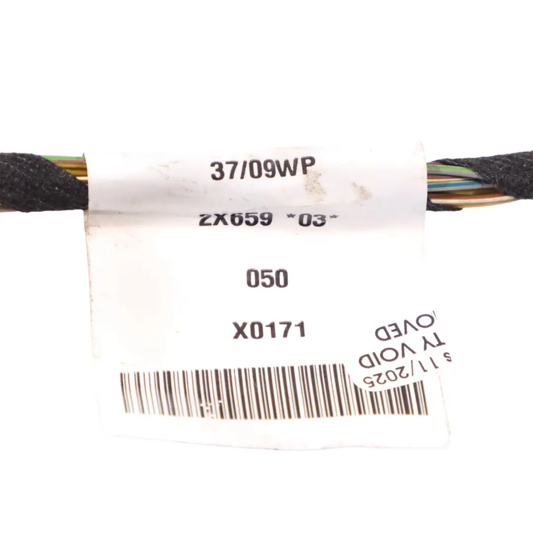 Faisceau De Câbles De Porte Avant Gauche pour Mercedes W212 à propos du numéro de pièce A2125406905 Mercedes W212 Faisceau De Câbles De Porte Avant Gauche - SKU A2125406905 - Numéro de pièce A2125406905