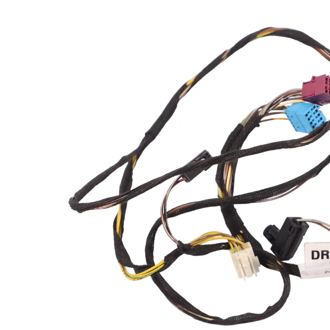 Porta Cavo Cablaggio Loom Anteriore Sinistro per Mercedes W212 con numero di parte A2125406905 Mercedes W212 Porta Cavo Cablaggio Loom Anteriore Sinistro - SKU A2125406905 - Numero di parte A2125406905