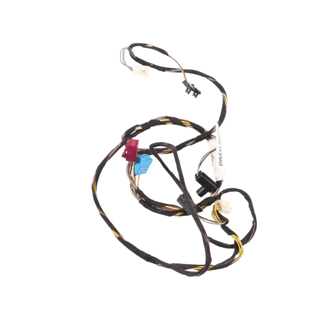 Porta Cavo Cablaggio Loom Anteriore Sinistro per Mercedes W212 con numero di parte A2125406905 Mercedes W212 Porta Cavo Cablaggio Loom Anteriore Sinistro - SKU A2125406905 - Numero di parte A2125406905