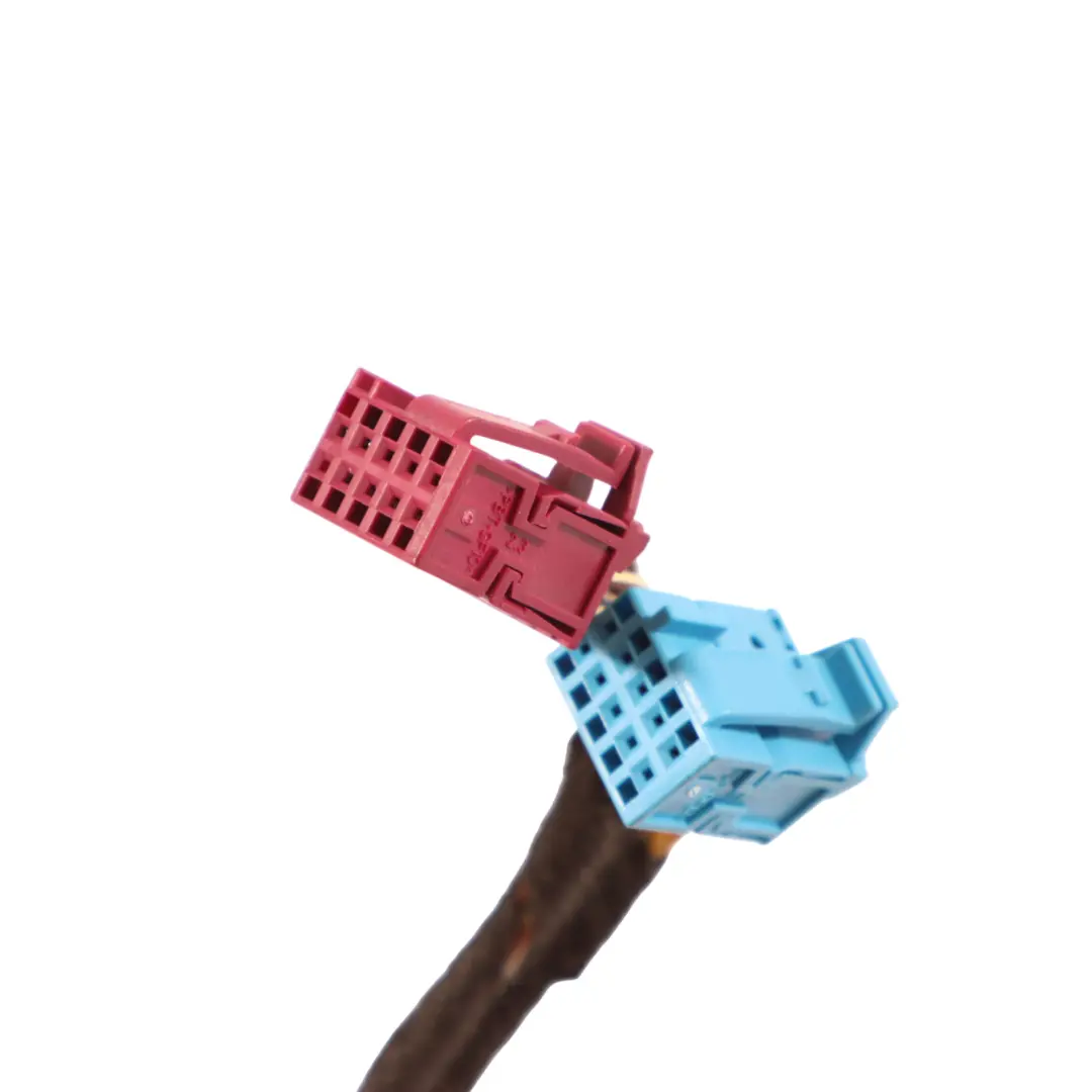 Mercedes W212 Wiązka Przewodów Drzwi Lewy Przód - SKU A2125406905 - Numer Części A2125406905