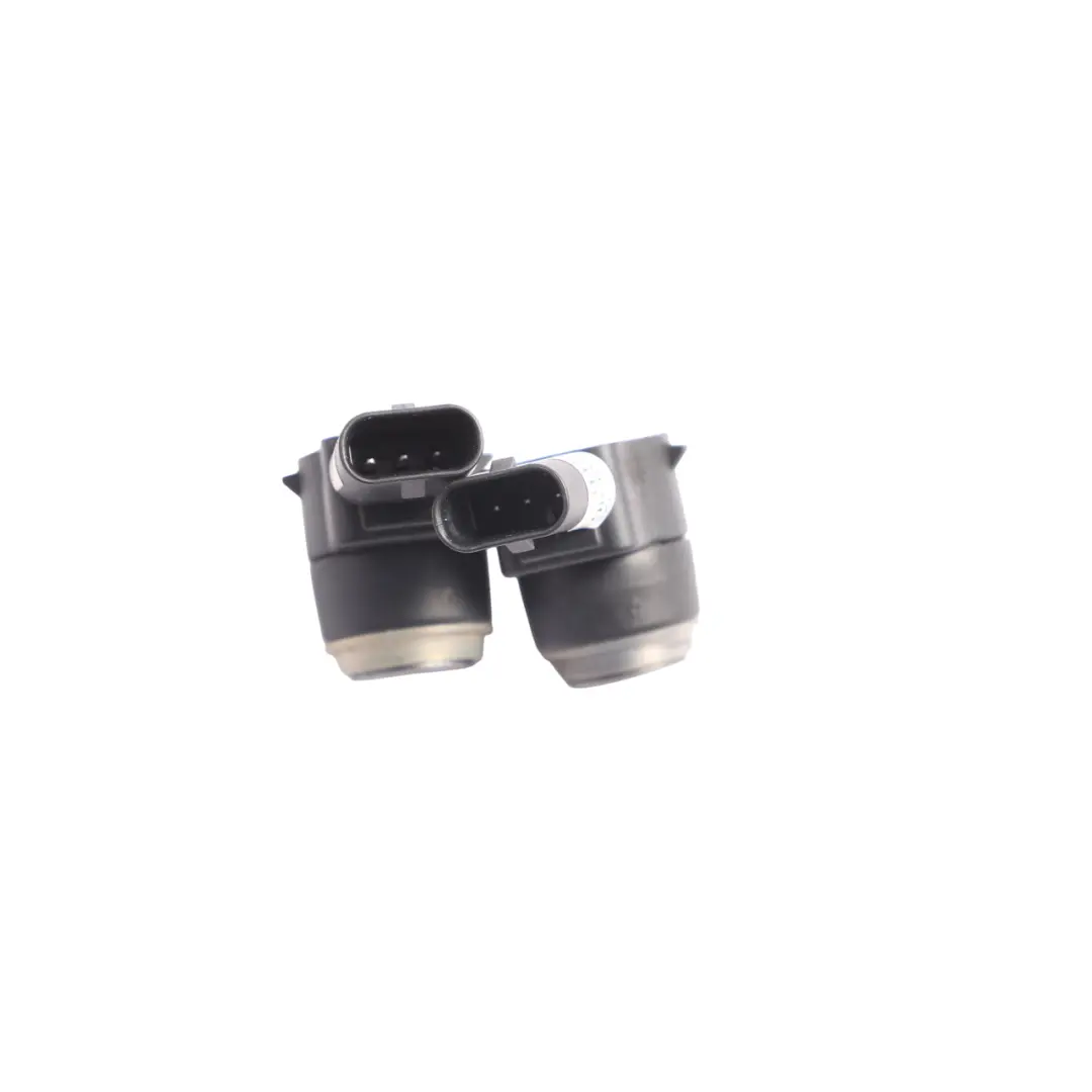 Parksensor PDC Set x2 Berggrau 787 für Mercedes W169 W245 W204 W212 mit Teilenummer A2125420018 Mercedes W169 W245 W204 W212 Parksensor PDC Set x2 Berggrau 787 - SKU A2125420018-MG1 - Teilenummer A2125420018