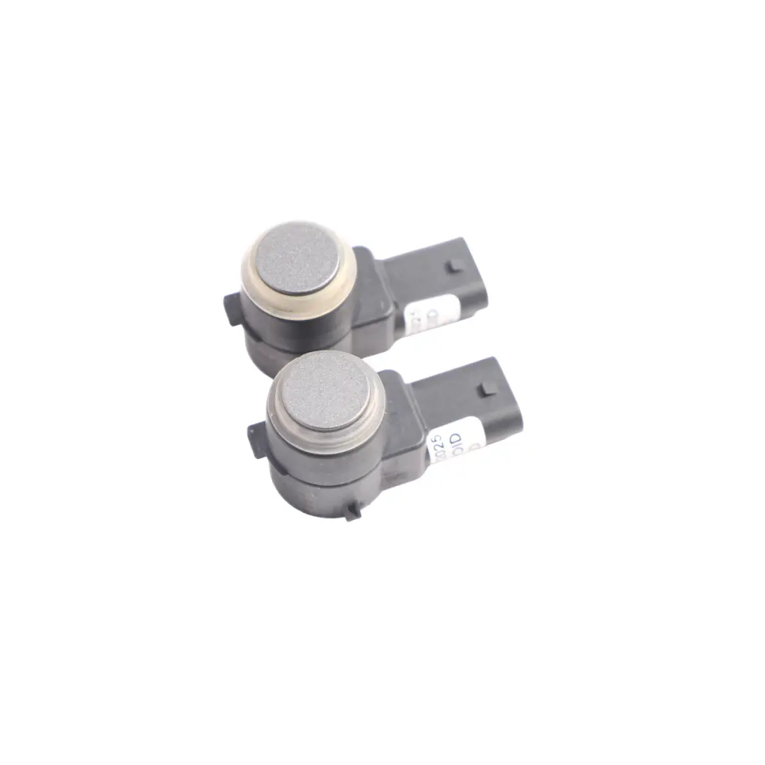 Parksensor PDC Set x2 Berggrau 787 für Mercedes W169 W245 W204 W212 mit Teilenummer A2125420018 Mercedes W169 W245 W204 W212 Parksensor PDC Set x2 Berggrau 787 - SKU A2125420018-MG1 - Teilenummer A2125420018