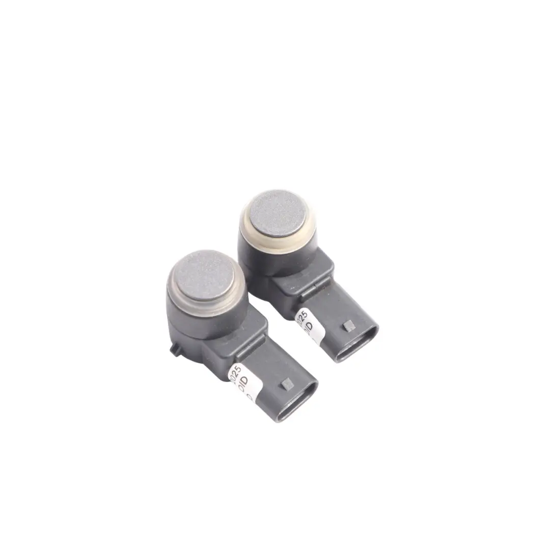 Mercedes W169 W245 W204 W212 Parksensor PDC Set x2 Berggrau 787 - SKU A2125420018-MG1 - Teilenummer A2125420018