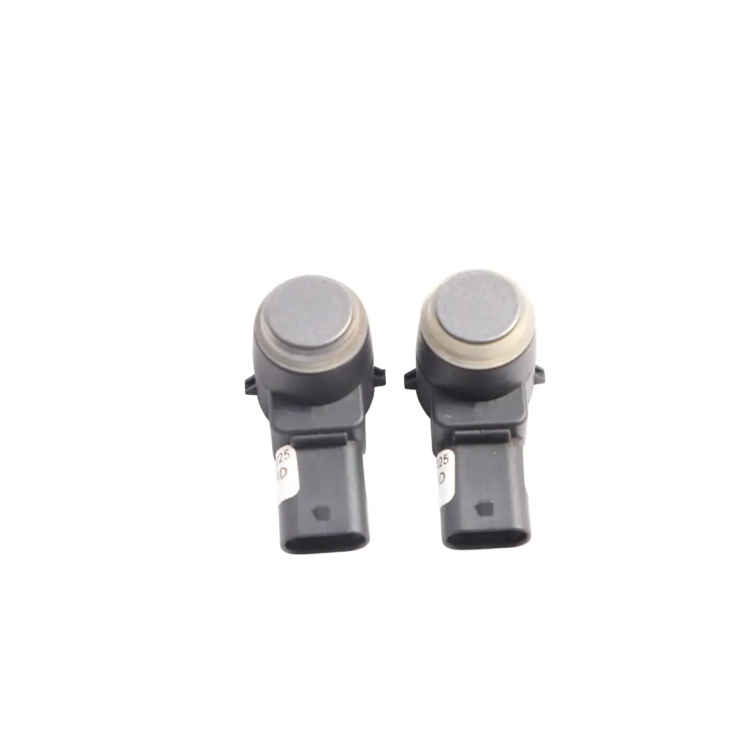 Parking Sensor PDC Set x2 Mountain Grey - 787 to Mercedes W169 W245 W204 W212 with Part number A2125420018 Mercedes W169 W245 W204 W212 Parking Sensor PDC Set x2 Mountain Grey - 787 - SKU A2125420018-MG1 - Part number A2125420018