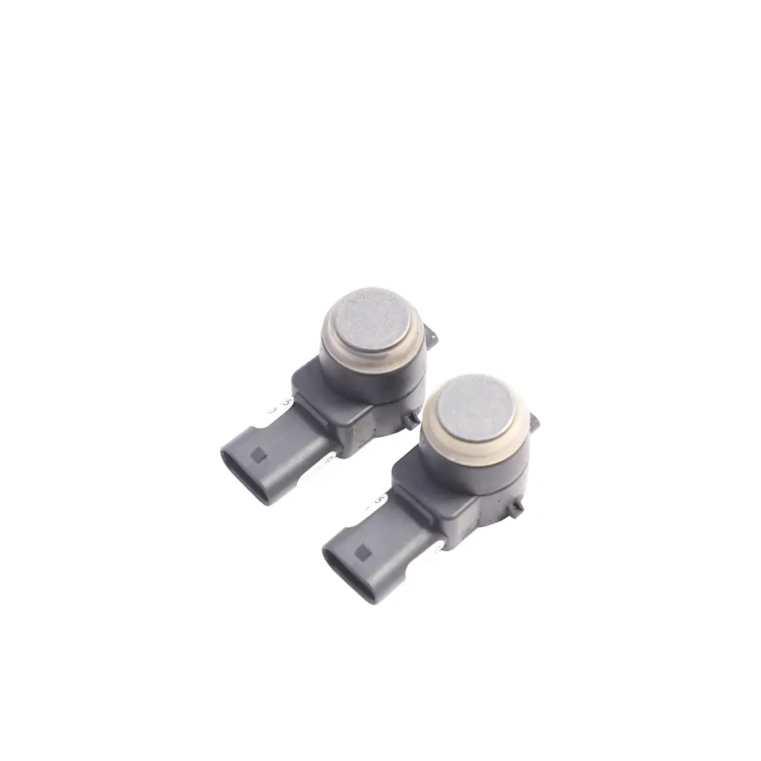 Parking Sensor PDC Set x2 Mountain Grey - 787 to Mercedes W169 W245 W204 W212 with Part number A2125420018 Mercedes W169 W245 W204 W212 Parking Sensor PDC Set x2 Mountain Grey - 787 - SKU A2125420018-MG1 - Part number A2125420018