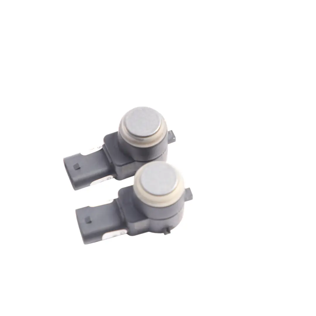 Parksensor PDC Set x2 Berggrau 787 für Mercedes W169 W245 W204 W212 mit Teilenummer A2125420018 Mercedes W169 W245 W204 W212 Parksensor PDC Set x2 Berggrau 787 - SKU A2125420018-MG1 - Teilenummer A2125420018