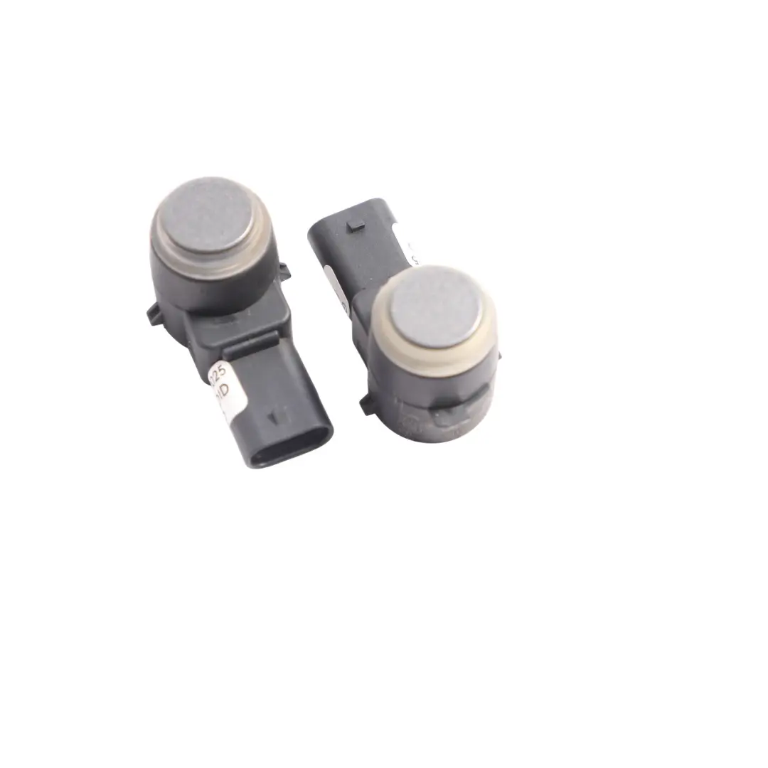 Mercedes W169 W245 W204 W212 Sensore Parcheggio PDC Set x2 Grigio Montagna 787 - SKU A2125420018-MG1 - Numero di parte A2125420018