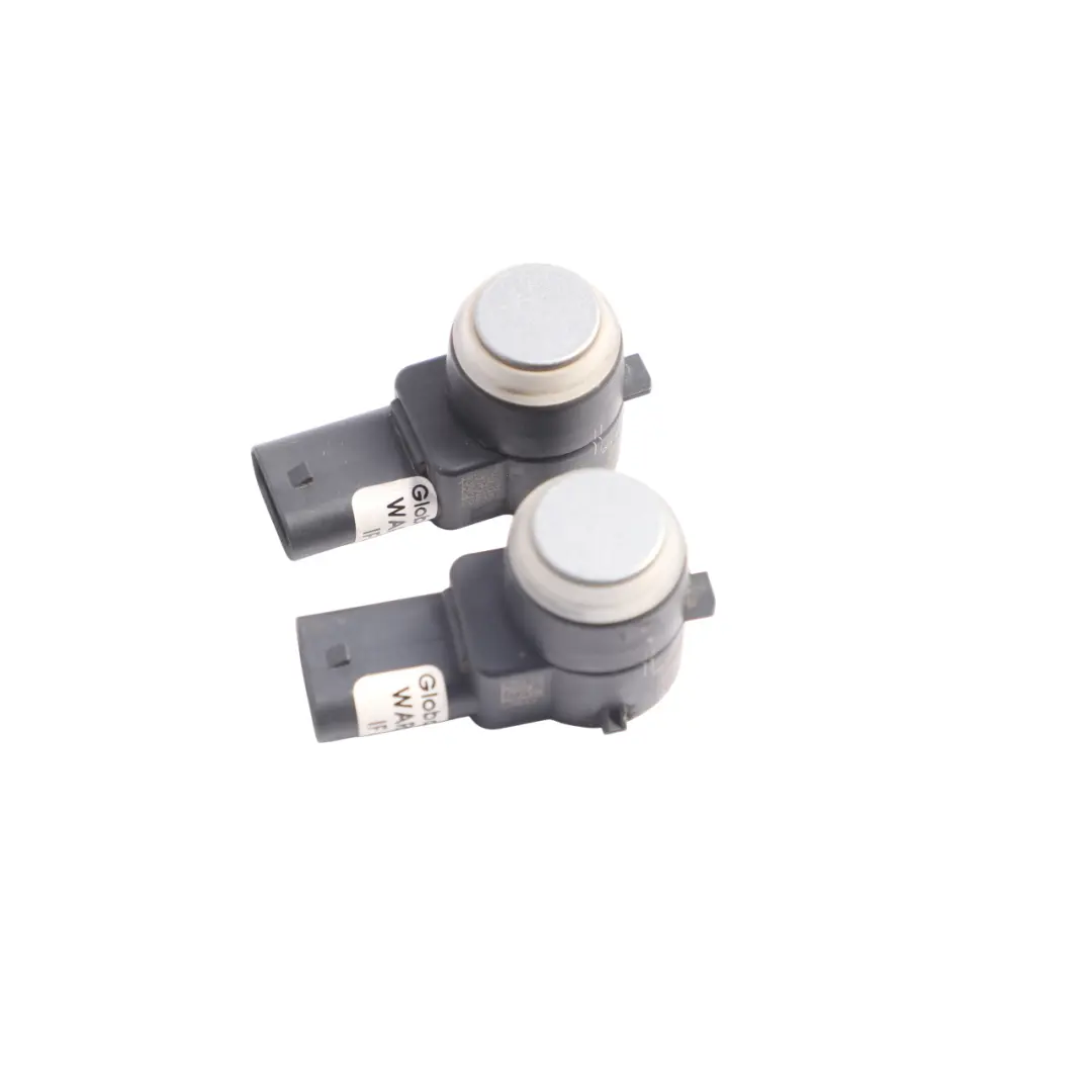 Kit 2 Capteur Stationnement Avant Argent Palladium - 792 pour Mercedes W169 W204 W212 à propos du numéro de pièce A2125420018 Mercedes W169 W204 W212 Kit 2 Capteur Stationnement Avant Argent Palladium - 792 - SKU A2125420018-PAL1 - Numéro de pièce A2125420018